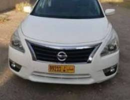 Altima 2015 for sale