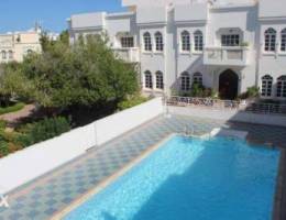 REF 233 | Nice 4 BR villa for rent in al Q...