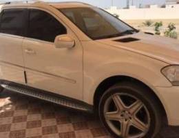 مرسيدس ml 350