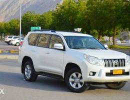 Toyota Prado 2013 v6