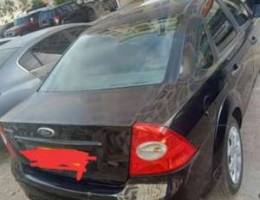 Ford Focus سبب البيع مغادرة السلطنه