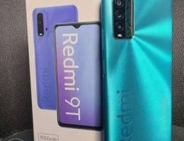 Redmi 9T ريدمي