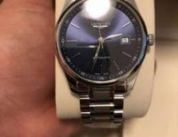 longines watch