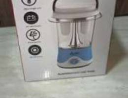 Ikon rechargeable lantern