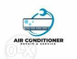 Ac repairing nd services