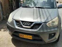 Chery Tiggo for sale serious buyers only