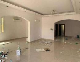 " A modern, spacious and quality villa for...