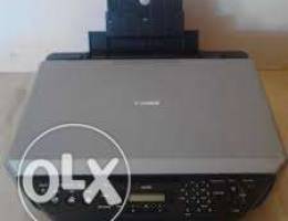 Canon printer mx300 very good condition