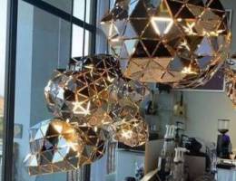 Modern Pendant Lights