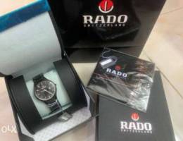 Rado Ceramic Collection