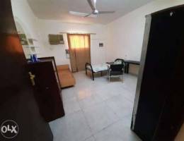 Fully furnished 3BHK for rent