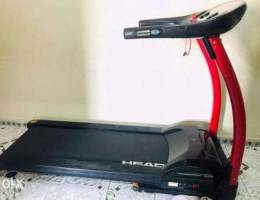 Treadmill - HEAD HD5000