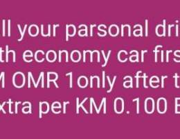 Cheap rate economy car