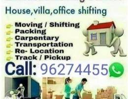 Professional movers carpenter hfh