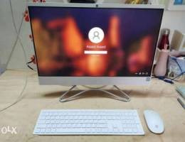 HP 24-F0020NE All-in-One Core i7 9gn 512GB...