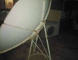 Asia sat satellite fixing