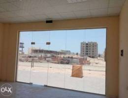 Shop rent in Duqm