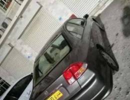 Honda Civic urgent sale