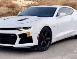 camaro ss 2017