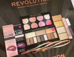 Revolution make up box