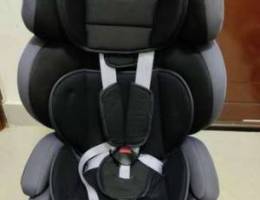 Chicago car seat which can be used as boos...