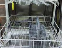 غسالة أواني dishwasher