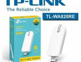 Tp Link USB Range Extender TL-WA820RE 300M...