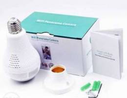 Smart WiFi Light Bulb E27 B22 Dimmable LED...