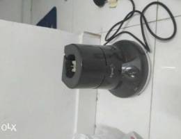 Mixer grinder