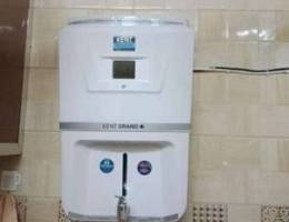 New Kent Grand Star Purifier with warranty...