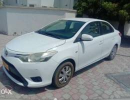 Yaris 2017/1500cc