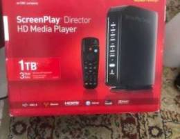 EMC ScreenPlay Director HD Media Player