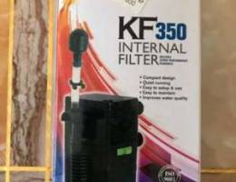 DoPhin KF350 internal filter
