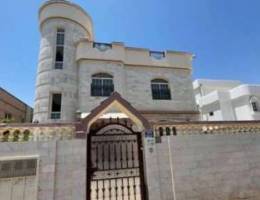 Family-sized Penthouse in N. AlGhubra - شق...