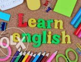 English Tuition for Your Kids