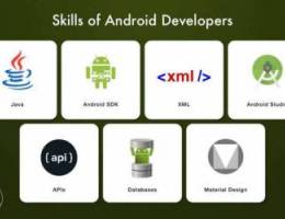 We will Develop iOS & Android App Using Re...