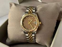 Meraj ladies Watch