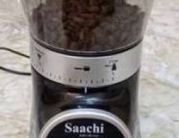 coffee grinder