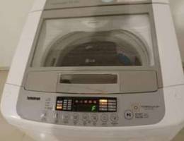 Washing machine for sale with delivery غسا...