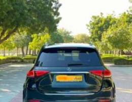 Mercedes for sale model 2020 GLE 350 top o...