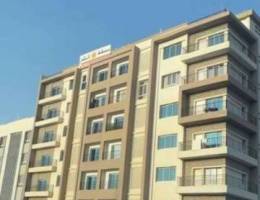 2 BHK Furnished in Bausher