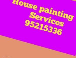 khalid painter with team all painting serv...