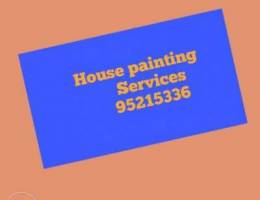 best painting And door polishing services ...