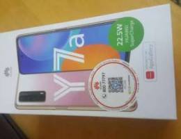 Huawei YA7 128gb