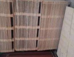 Plywood 18mm available