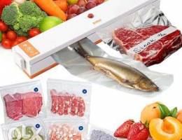 Vacuum Sealer