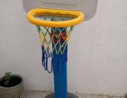 Basket ball for kids