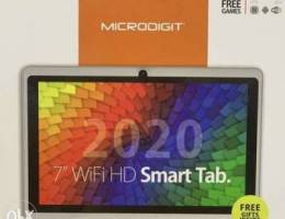 7' Wifi tab HD Smart Tab