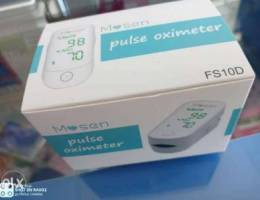 Puls oximeter