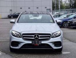 ‏Mercedes E400 2017 مرسيدس